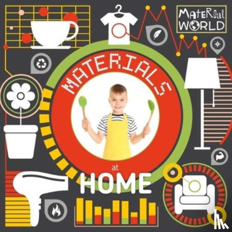 Wood, John - Materials at Home