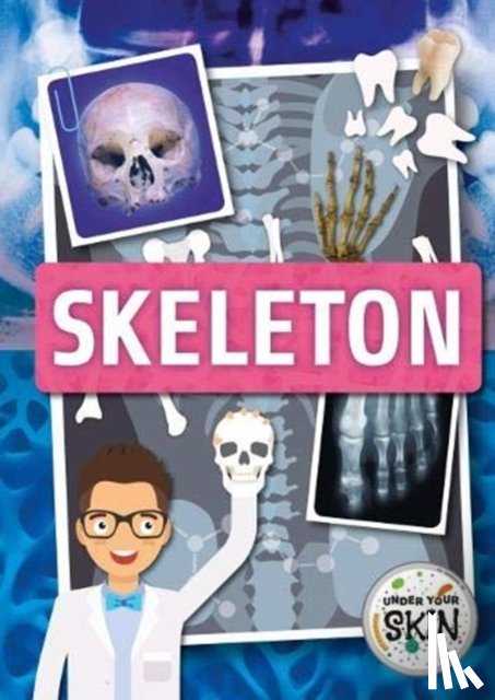 Wood, John - Skeleton