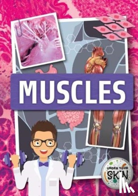 Twiddy, Robin - Muscles