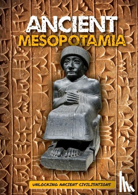 Tyler, Madeline - Ancient Mesopotamia