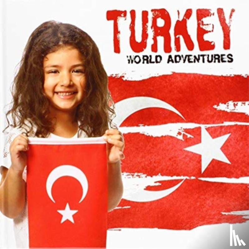 Cavell-Clarke, Steffi - Turkey