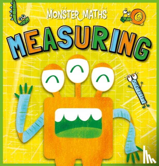 Tyler, Madeline - Measuring