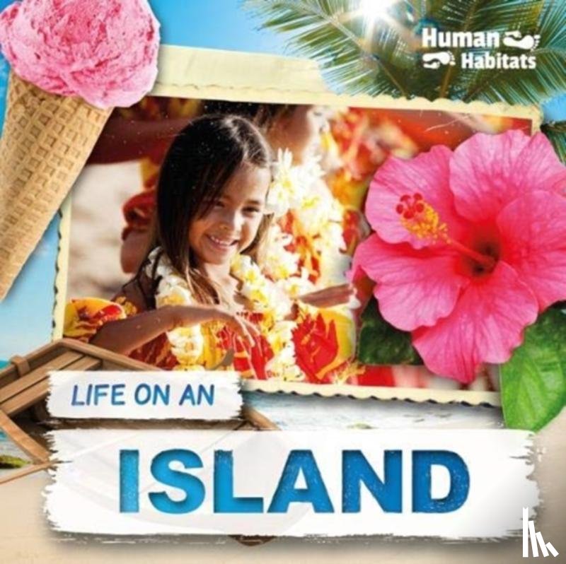 Duhig, Holly - Life on an Island