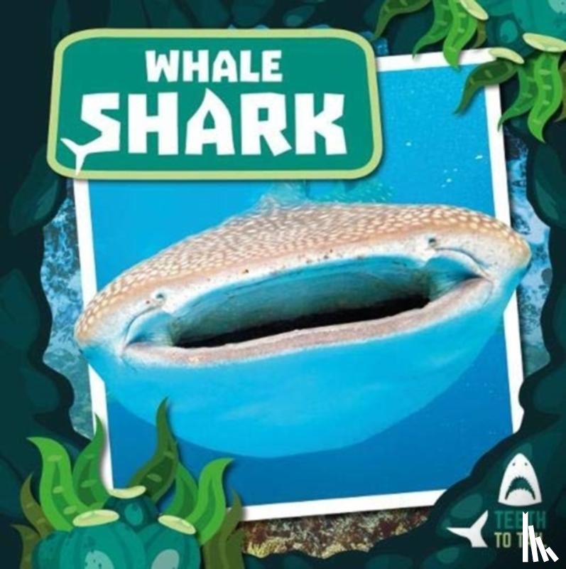 Twiddy, Robin - Whale Shark