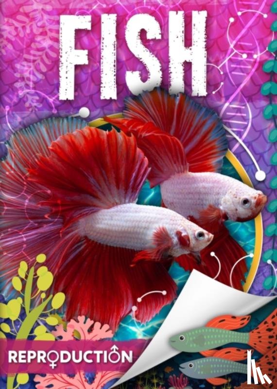 Brundle, Joanna - Fish