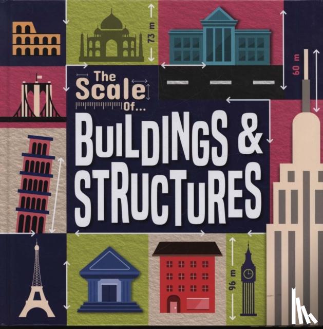 Brundle, Joanna - Buildings and Structures
