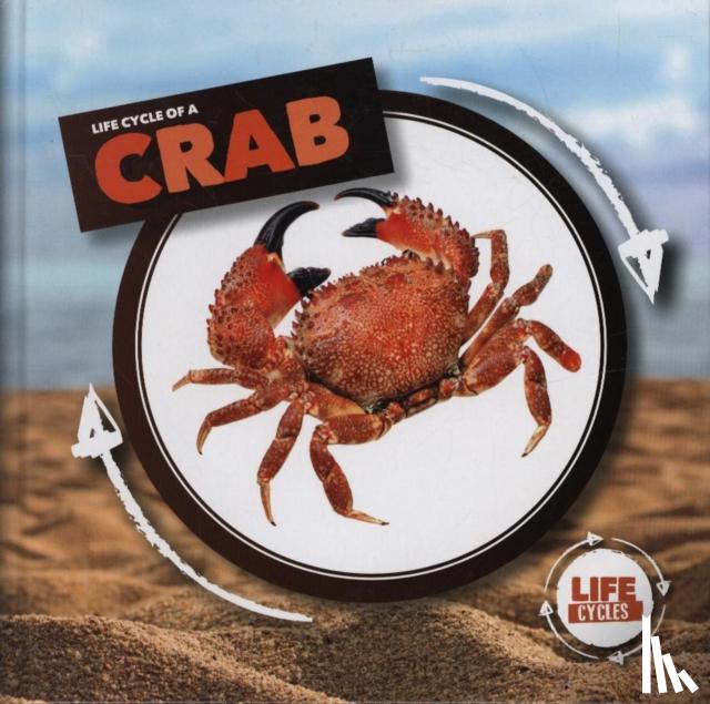Kirsty Holmes - Crab
