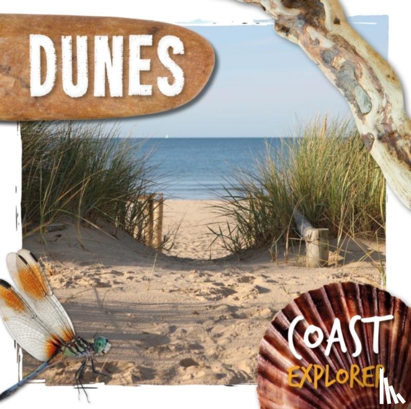 Twiddy, Robin - Dunes
