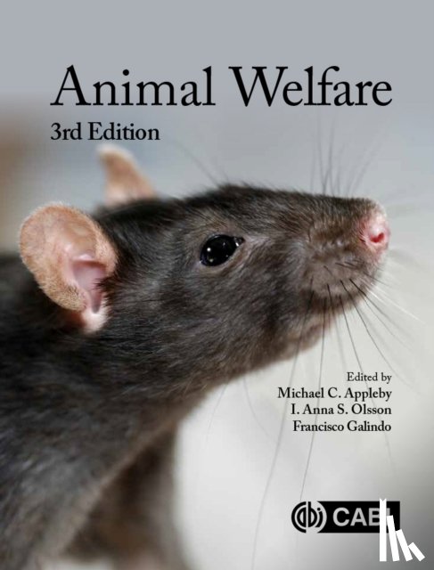  - Animal Welfare