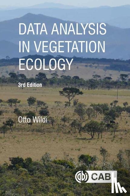 Wildi, Otto (Swiss Federal Research Institute WSL - Data Analysis in Vegetation Ecology