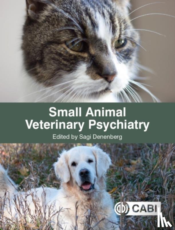  - Small Animal Veterinary Psychiatry