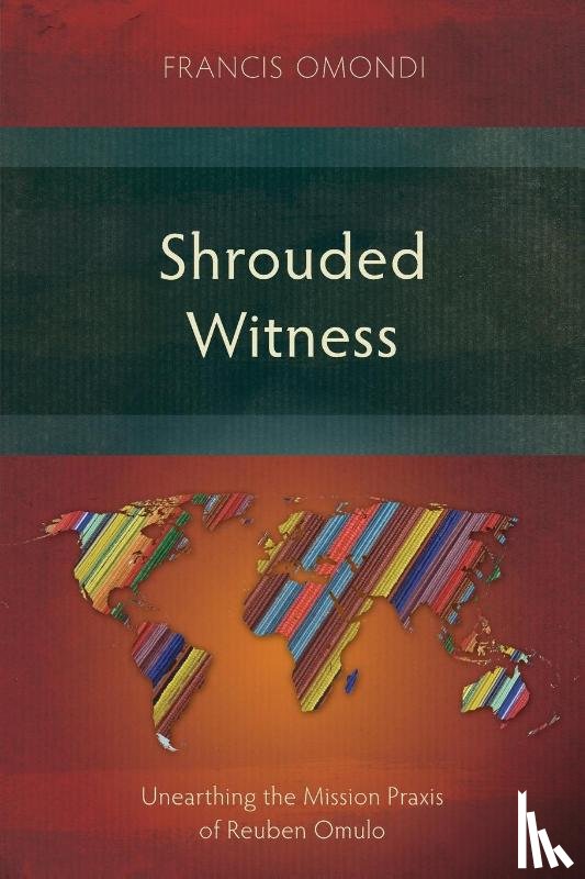Omondi, Francis - Shrouded Witness