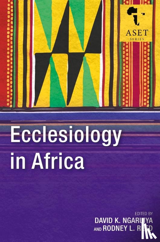  - Ecclesiology in Africa