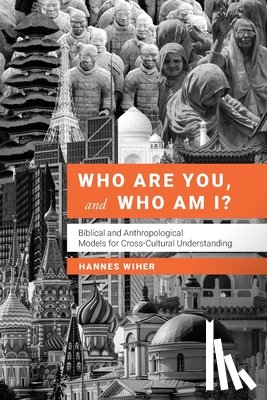 Wiher, Hannes - Who Are You, and Who Am I?