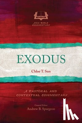 Sun, Chloe T. - Exodus