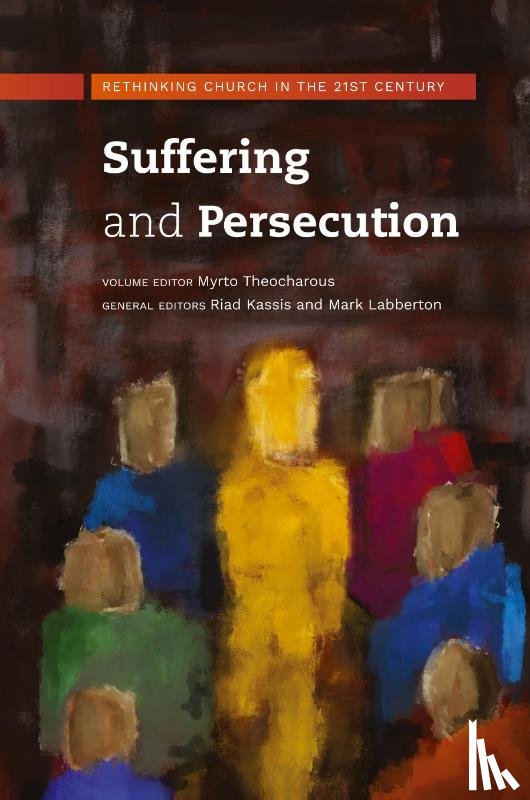  - Suffering and Persecution