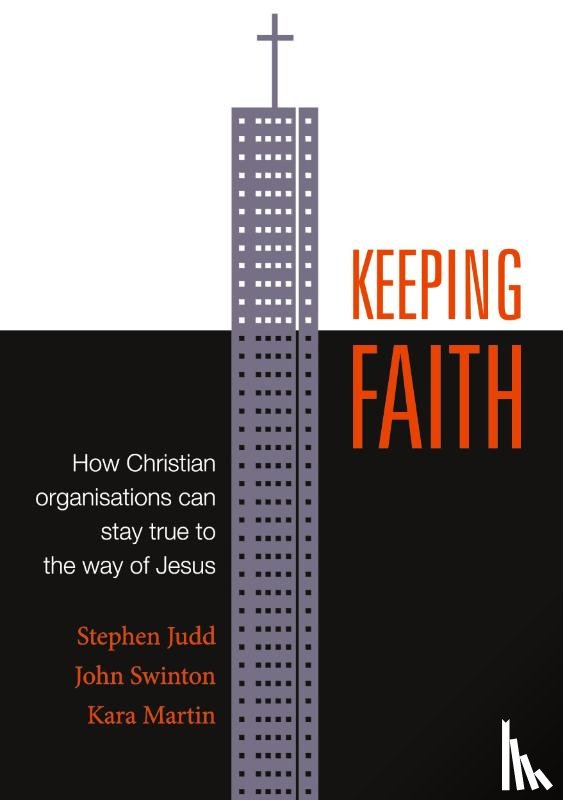 Judd, Stephen, Swinton, John, Martin, Kara - Keeping Faith