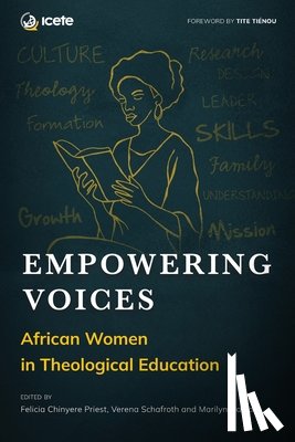  - Empowering Voices