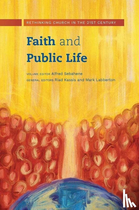  - Faith and Public Life
