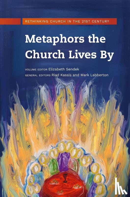  - Metaphors the Church Lives By
