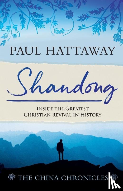 Hattaway, Paul - Shandong