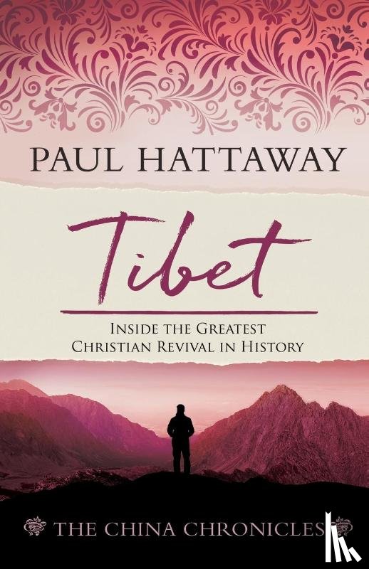 Hattaway, Paul - Tibet
