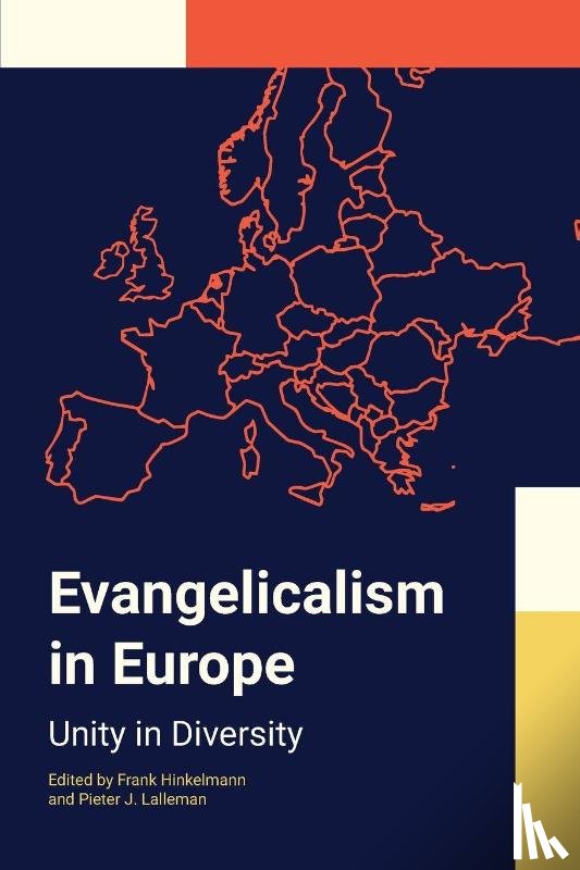  - Evangelicalism in Europe