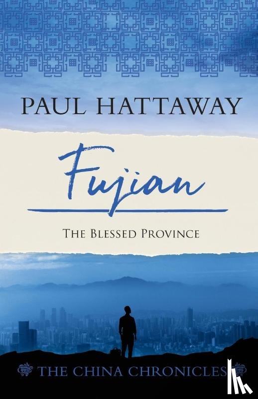 Hattaway, Paul - Fujian