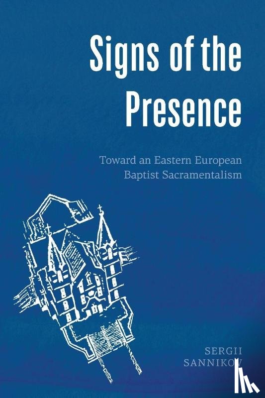 Sannikov, Sergii - Signs of the Presence