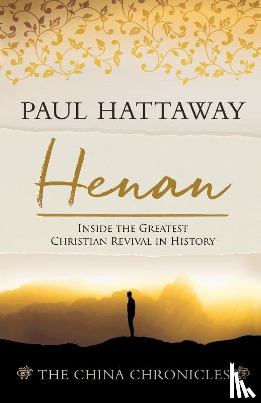 Hattaway, Paul - Henan