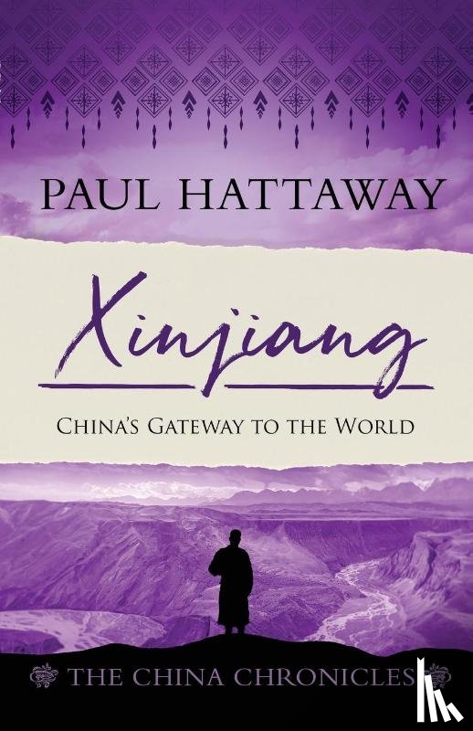 Hattaway, Paul - Xinjiang