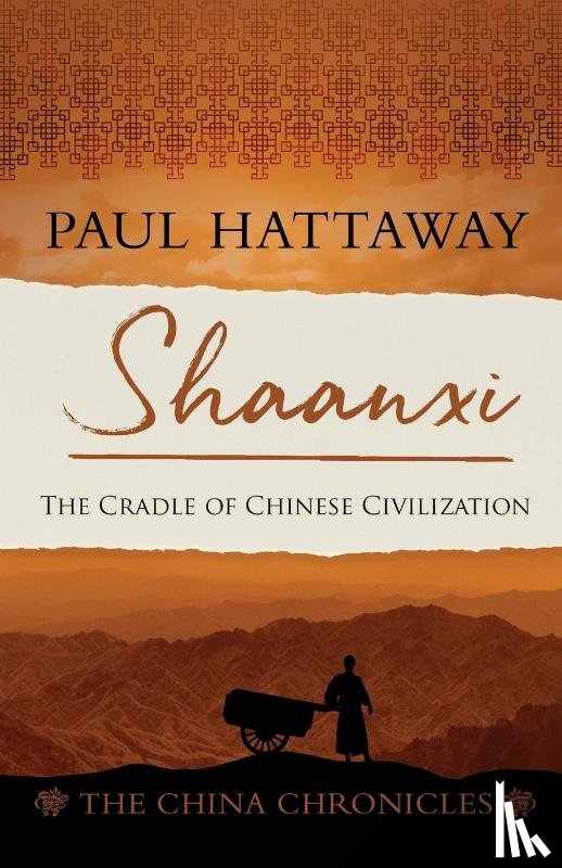 Hattaway, Paul - Shaanxi