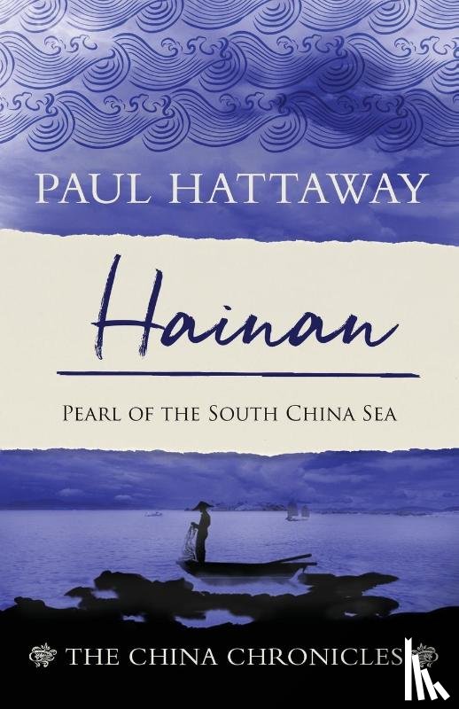 Hattaway, Paul - Hainan