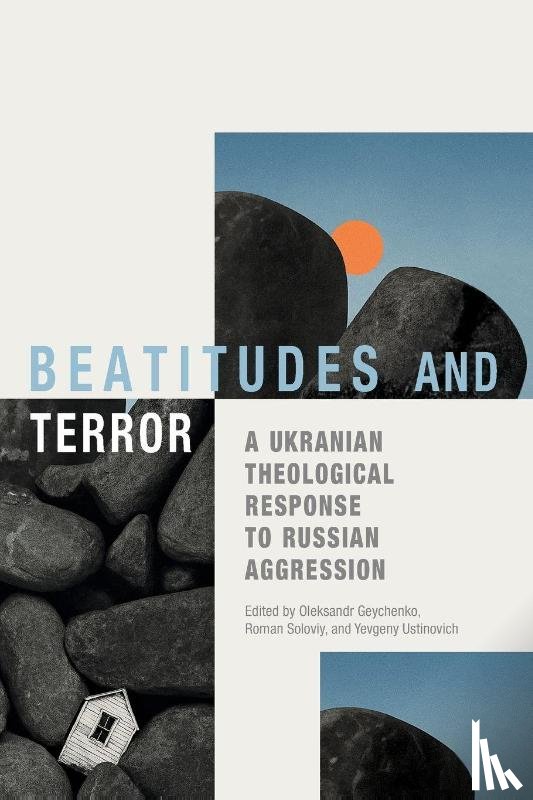 Ustinovich, Yevgeny - Beatitudes and Terror