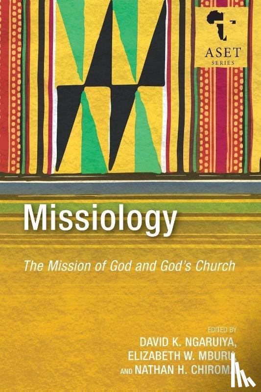  - Missiology