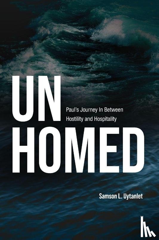 Uytanlet, Samson L. - Unhomed