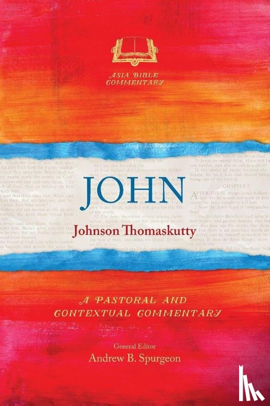 Thomaskutty, Johnson - John