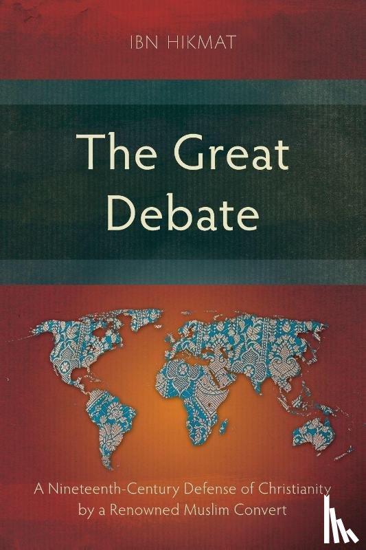Ibn Hikmat - The Great Debate