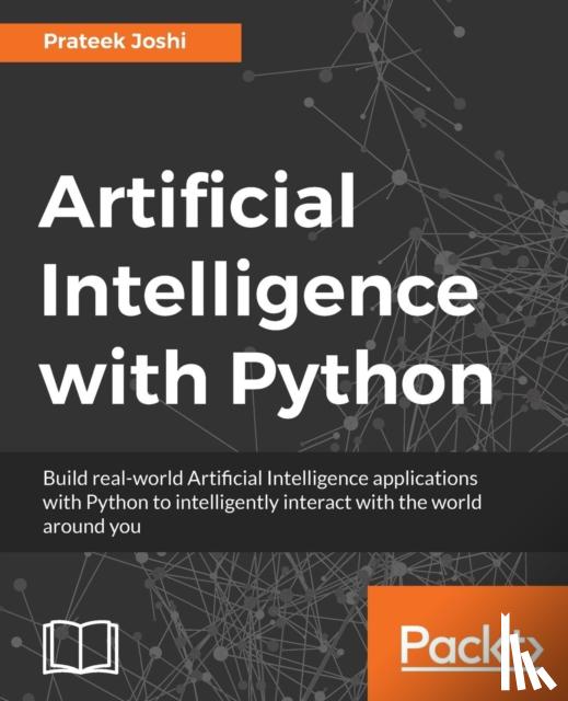 Joshi, Prateek - Artificial Intelligence with Python