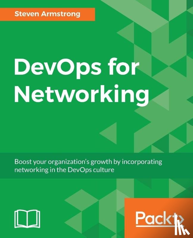 Armstrong, Steven - DevOps for Networking