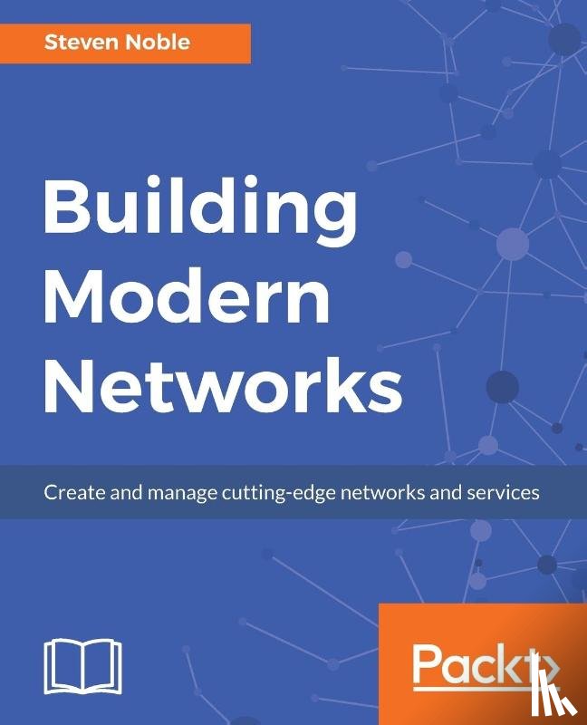 Noble, Steven - Building Modern Networks