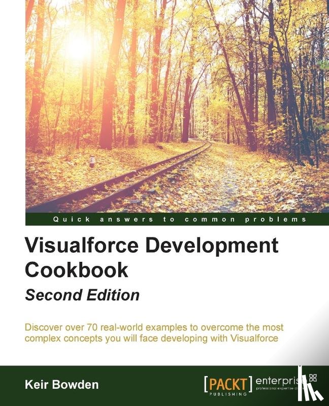 Bowden, Keir - Visualforce Development Cookbook -