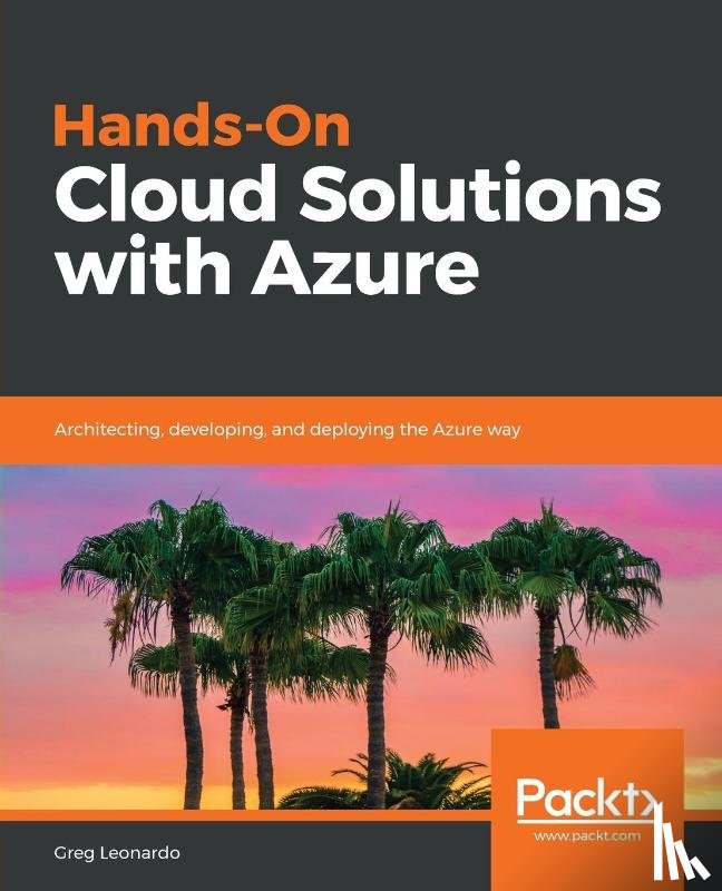 Leonardo, Greg - Hands-On Cloud Solutions with Azure