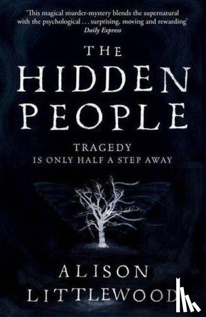 Littlewood, Alison - The Hidden People