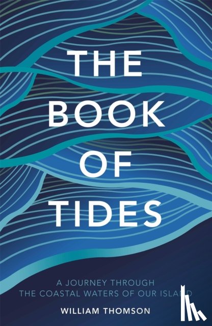 Thomson, William - The Book of Tides