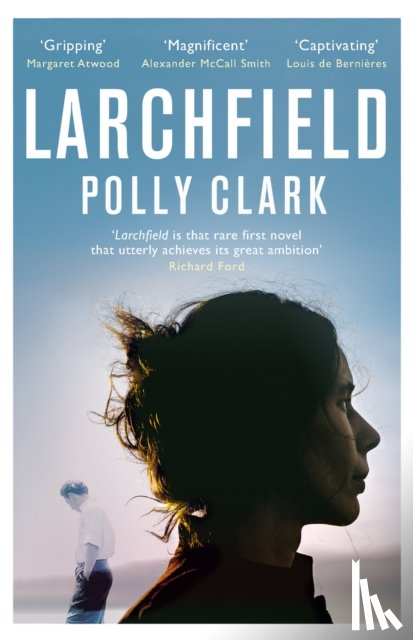 Clark, N/a Polly - Larchfield