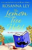 Ley, Rosanna - The Lemon Tree Hotel