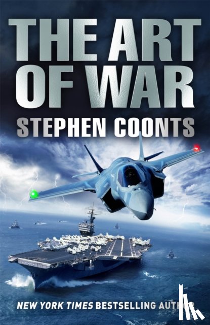 Coonts, Stephen - The Art Of War