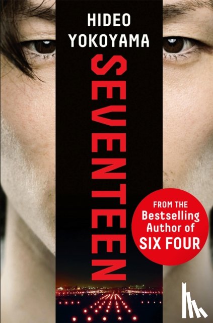 Yokoyama, Hideo - Seventeen