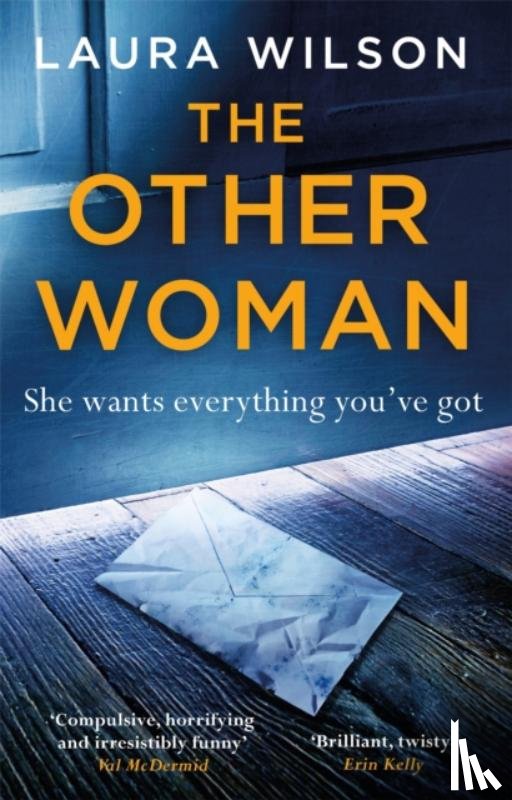 Wilson, Laura - The Other Woman